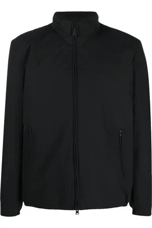 Woolrich Veste matelassée à fermeture zippée