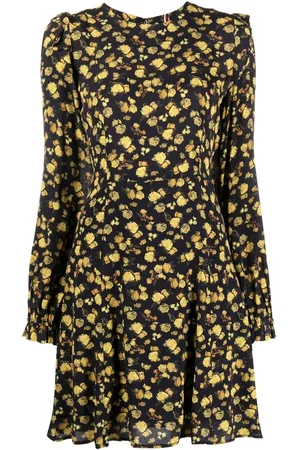 Tommy Hilfiger Robe Moss à coupe courte