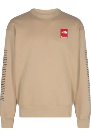 Supreme X The North Face sweat 