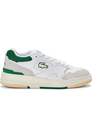 Lacoste Baskets Lineshot