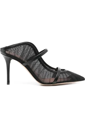 MALONE SOULIERS Mules Maureen 85 mm