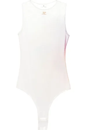 Courrèges Body Aura en tulle