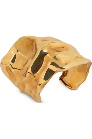 DRIES VAN NOTEN Bracelet à fini poli