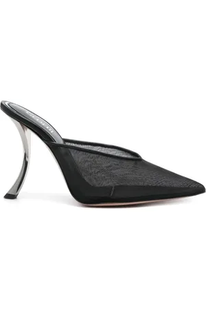 GEDEBE Mules Paris 100 mm