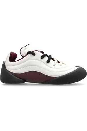 Alexander McQueen Baskets Flexion