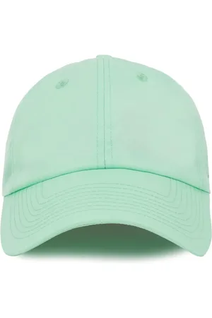 Sporty & Rich Casquette à patch logo