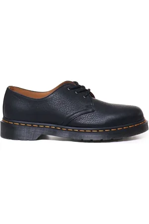 Dr. Martens Mocassins 1461 en cuir