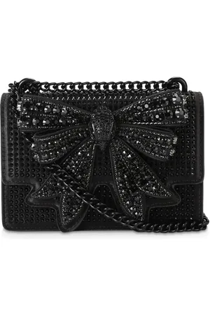 Kurt Geiger Petit sac à bandoulière Bow Shoreditch