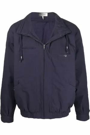 Isabel Marant Veste zippée à col montant