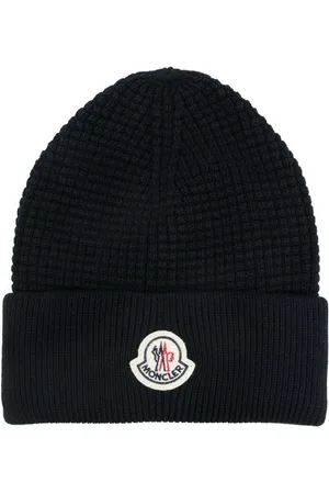 Moncler Bonnet en tricot