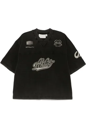 Off-Duty T-shirt BRADSHAW