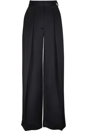 Khaite Pantalon Marinta