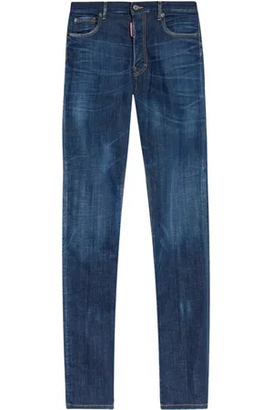 Dsquared2 Jean à coupe slim