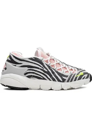 Nike Baskets Air Footscape x Olivia Kim