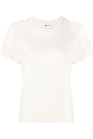 Khaite T-shirt The Emmylou