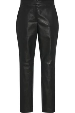 ROSETTA GETTY Pantalon skinny à coupe courte