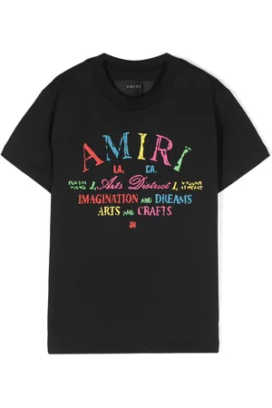 AMIRI T-shirt Arts District