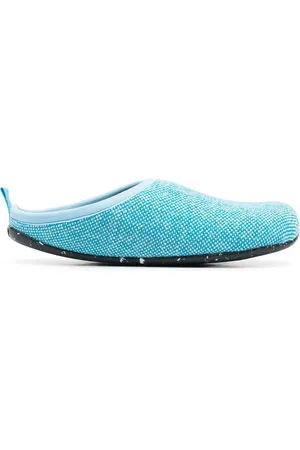 Camper X Kvadrat chaussons Wabi