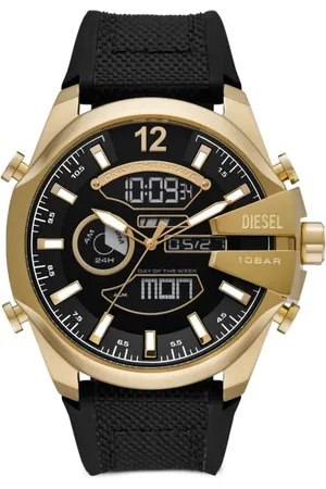 Diesel Montre Mega Chief 51 mm