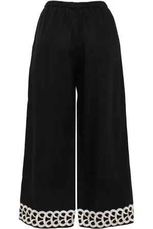 By Malene Birger Pantalon Mirabellos