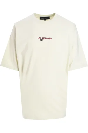 Les Benjamins T-shirt à imprimé graphique