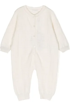 Dolce & Gabbana Pyjama à motif en jacquard
