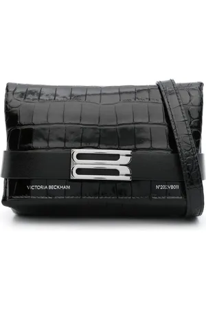 Victoria Beckham Mini sac à bandoulière B Pouch