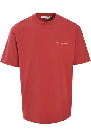 Ih Nom Uh Nit T-shirt à logo imprimé