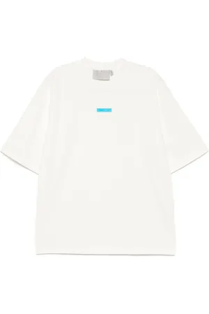 Off-Duty T-shirt Moon