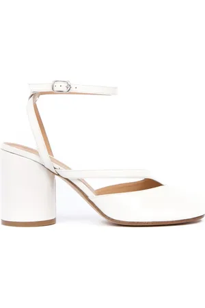 Maison Margiela Escarpins Tabi 80 mm