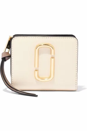 Marc Jacobs Petit portefeuille The Compact