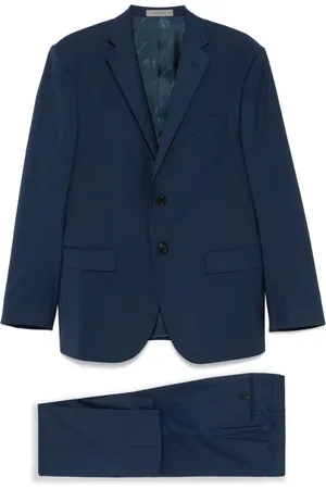 corneliani Costume à simple boutonnage