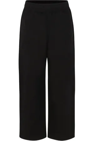 Molo Pantalon à coupe ample