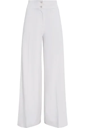 Altuzarra Pantalon Rudy à taille haute
