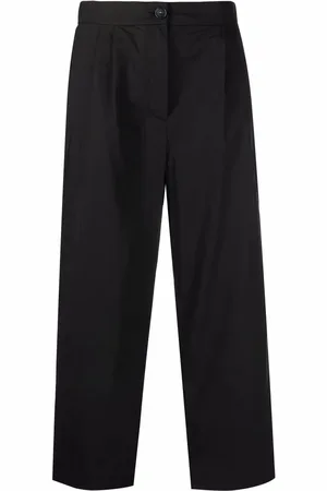Woolrich Pantalon court à coupe droite