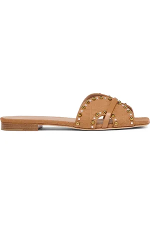 MALONE SOULIERS Claquettes Keke