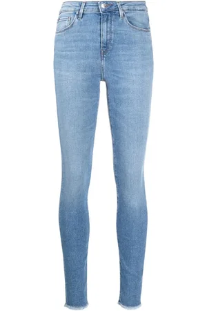 Tommy Hilfiger Jean skinny à taille haute