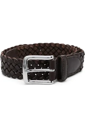 Ralph Lauren Ceinture à design tressé