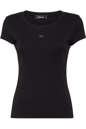 Dsquared2 T-shirt à logo imprimé
