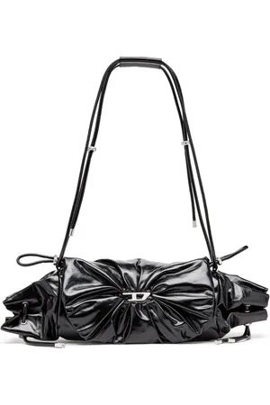 Diesel Sac porté épaule Scrunch-D
