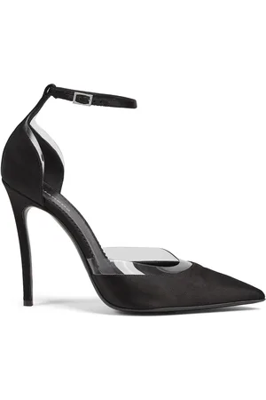 Dsquared2 Escarpins satiné 110 mm