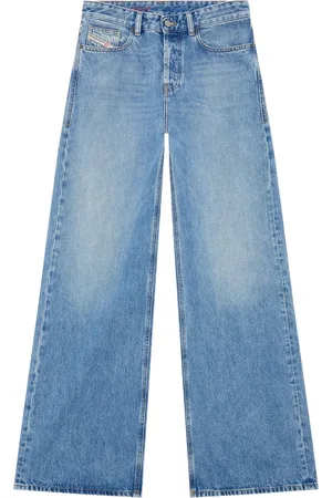 Diesel Jean droit 1996 D-Sire 09I29