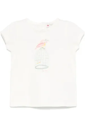 BONPOINT T-shirt Cira