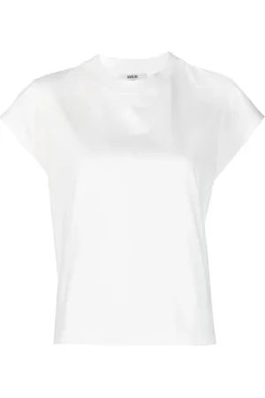 AGOLDE T-shirt à manches courtes