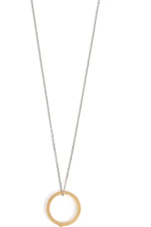Maison Margiela Collier à pendentif
