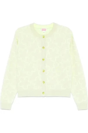 Kenzo Cardigan Hana Dots
