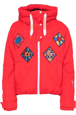 Rossignol X JCC doudoune de ski Lumy