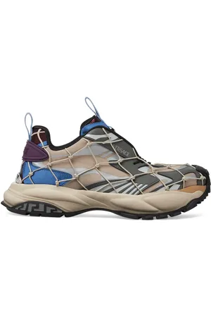 VERSACE Baskets Mercury M_VS_03