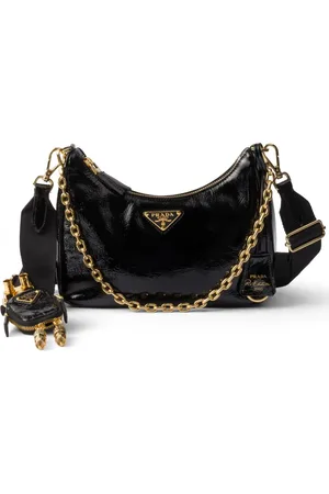 Prada Sac porté épaule Re-Edition 2005