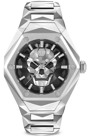 Philipp Plein Montre The $kull 45 mm